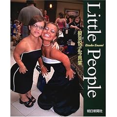 Little People�\�|���x�q�ʐ^�W