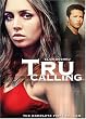 Tru Calling: Season 1 [DVD] [Import]