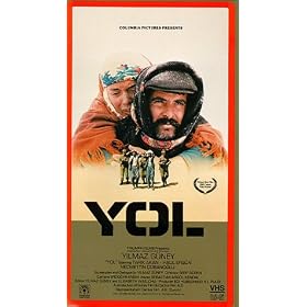 Yol [VHS] [Import]