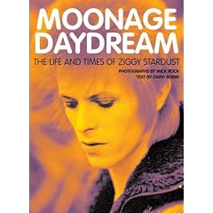 Moonage Daydream: The Life & Times of Ziggy Stardust