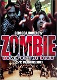 �]���r �č�������J�� GEORGE A ROMERO�fS DAWN OF THE DEAD ZOMBIE [DVD]