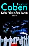 [Book] Kein Friede den Toten