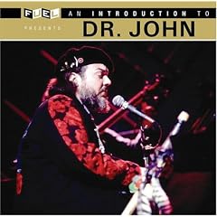 Introduction to Dr John