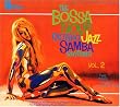 Vol. 2-Bossa Nova & Samba Rhyt