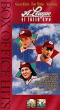  A League of Their Own