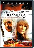 [DVD] Missing