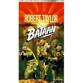 Bataan [VHS] [Import]