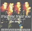 TRUST ME TRUST YOU(���W���P�b�g�d�l)
