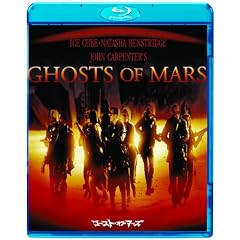 �S�[�X�g�E�I�u�E�}�[�Y [Blu-ray]