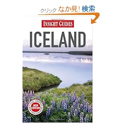 Insight Guides: Iceland