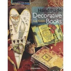Handmade Decorative Books (A Passion for Paper)