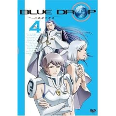 BLUE DROP~�V�g�B�̋Y��~ Vol.4 [DVD]