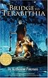 Bridge to Terabithia Movie Tie-in Edition (rack)