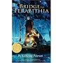 Bridge to Terabithia Movie Tie-in Edition (rack)