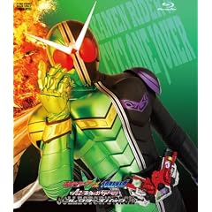 ���ʃ��C�_�[W(�_�u��) FOREVER AtoZ �^���̃K�C�A������ �R���N�^�[�Y�p�b�N�yBlu-ray�z
