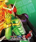 ���ʃ��C�_�[W(�_�u��) FOREVER AtoZ �^���̃K�C�A������ �R���N�^�[�Y�p�b�N�yBlu-ray�z