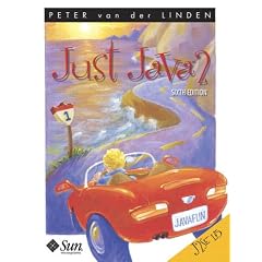 Just Java™ 2 (Sun Microsystems Press)