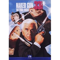 裸の銃を持つ男 PART33 1/3