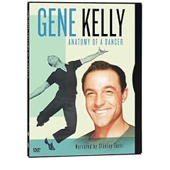 Gene Kelly: Anatomy of a Dancer [DVD] [Import]