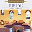 India Style (Architecture and Design Library)