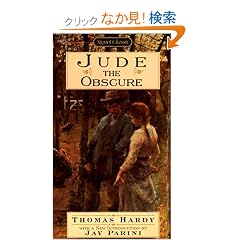 Jude the Obscure (Signet Classics)