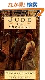 Jude the Obscure (Signet Classics)