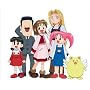 OVA �����������˂���� 1 [DVD]