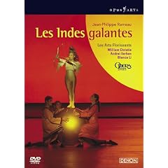 �����[�F�̌��s�D��ȃC���h�̍��X�t�p���E�I�y����2003 [DVD]
