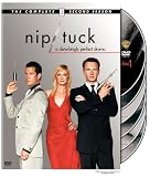 [DVD] Nip/Tuck: The Complete Second Season
