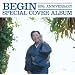 BEGIN 20th ANNIVERSARY SPECIAL COVER ALBUM
