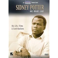 Sidney Poitier: One Bright Light