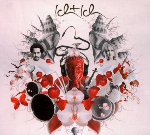  Ich+Ich (Ltd.Deluxe Edt.)