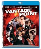 [DVD] Vantage Point [Blu-ray]