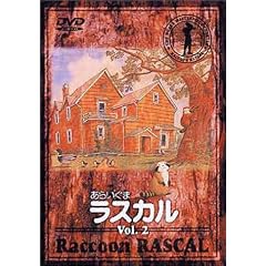 ���炢���܃��X�J��(2) [DVD]