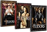 [DVD] The Tudors: Seasons 1-3