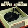 Steve Cropper�̃A���o���̉摜