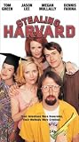  Stealing Harvard