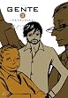 GENTE 3 (Fx COMICS)
