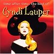 Time After Time: Best of the Best Gold