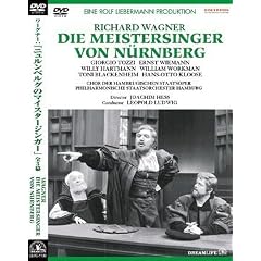 ���[�O�i�[:�u�j�������x���N�̃}�C�X�^�[�W���K�[�v�S3�� [DVD]