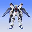 HCM-Pro 19 �X�g���C�N�t���[�_���K���_�� (�@����m�K���_��SEED DESTINY)
