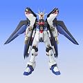 HCM-Pro 19 �X�g���C�N�t���[�_���K���_�� (�@����m�K���_��SEED DESTINY)