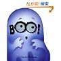 Boo! (Halloween Glow Books)