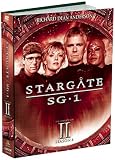 �X�^�[�Q�C�g SG-1 �V�[�Y��4 DVD The Complete Box II