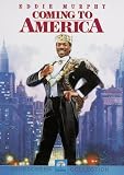 [DVD] Coming to America (Widescreen)