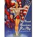 The Great American Pin-Up (Midi)