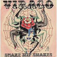 【クリックでお店のこの商品のページへ】VIRAGO