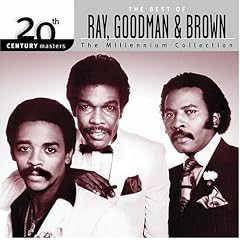 20th Century Masters: Millennium Collection
