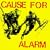 Cause for Alarm - Anthology