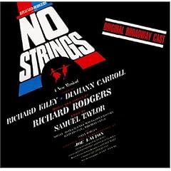 No Strings